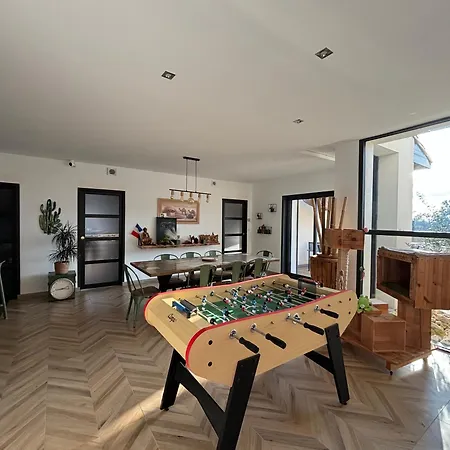 Paisible Au Bord Des Vignes Вилла *